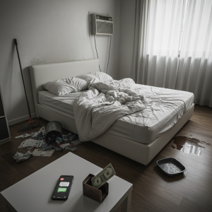 La rentabilidad en riesgo: los peligros de un Airbnb sin gestión profesional