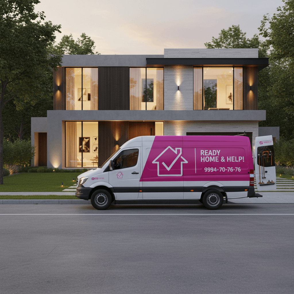 mantenimiento airbnb merida