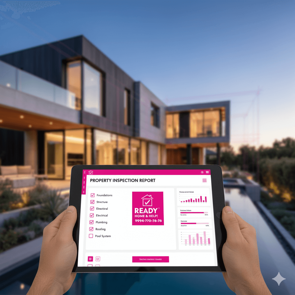 servicios para rentas airbnb merida