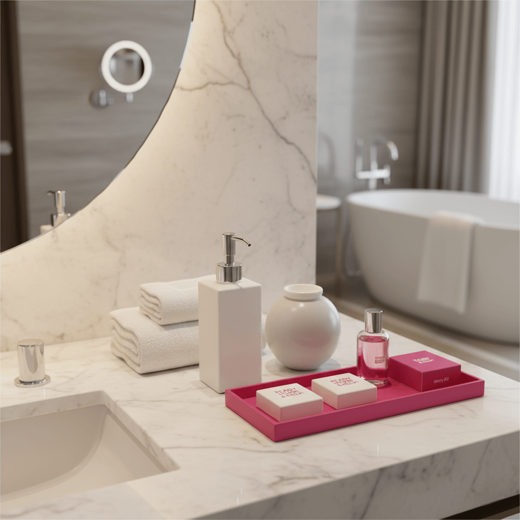 suministros hoteleria airbnb merida