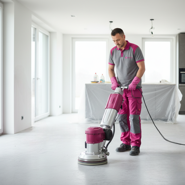 Limpieza Post Obra Merida Conkal